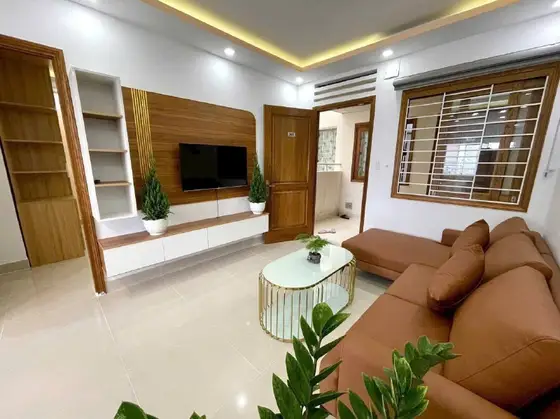 Квартира 60 м² в Vinhomes Central West, фото 2