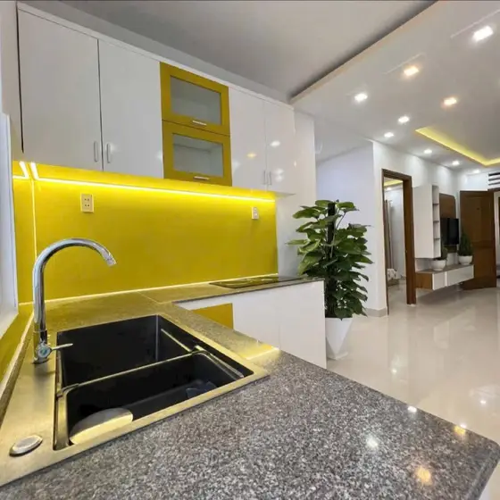 Квартира 60 м² в Vinhomes Central West, фото 3