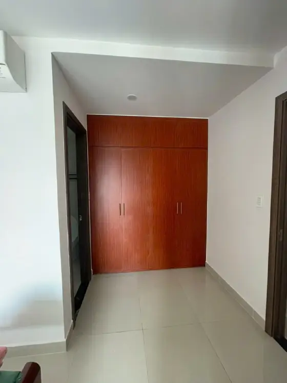 Квартира 2 спальни 70 м² Запад Нячанга, фото 2