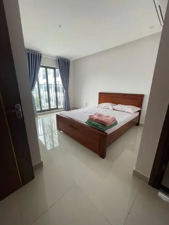 Квартира 2 спальни 70 м² Запад Нячанга, фото 3