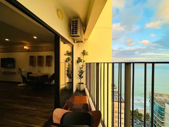 Студия 54 м² Gold Coast Нячанг, фото 1