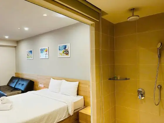 Студия 54 м² Gold Coast Нячанг, фото 3