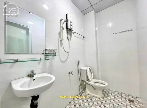 Квартира 1 спальня 40 м² Vĩnh Điềm Trung, фото 3