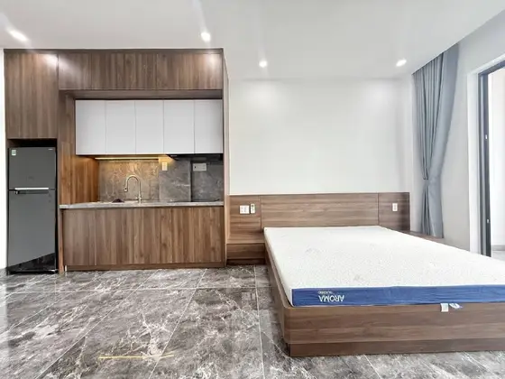 Студия 35 м² в Ha Quang 1, фото 3