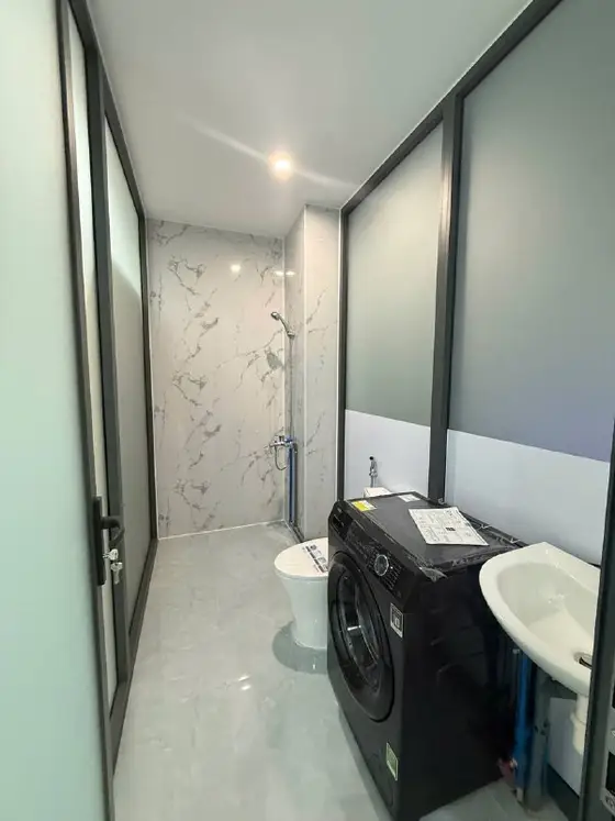 Студия 35 м² район Ха-Куанг 1, фото 1