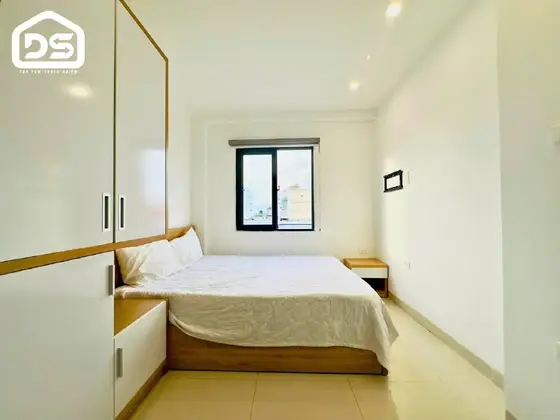 Квартира 50 м² с 2 спальнями, фото 3