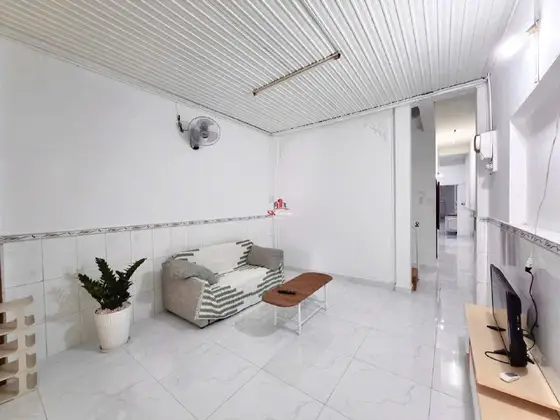 Квартира 1 спальня 100 м² Север, фото 1