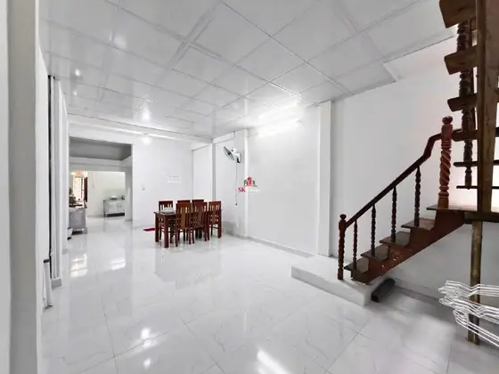 Квартира 1 спальня 100 м² Север, фото 3