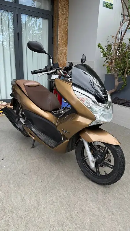 Honda PCX 125 2012 обслужен, фото 2