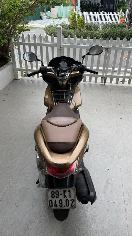 Honda PCX 125 2012 обслужен, фото 3