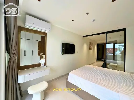 Квартира 35 м² на Đặng Huy Trứ, фото 3