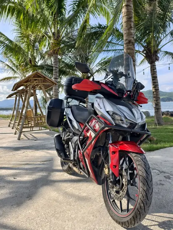 Honda Winner X Sport 2021, фото 1