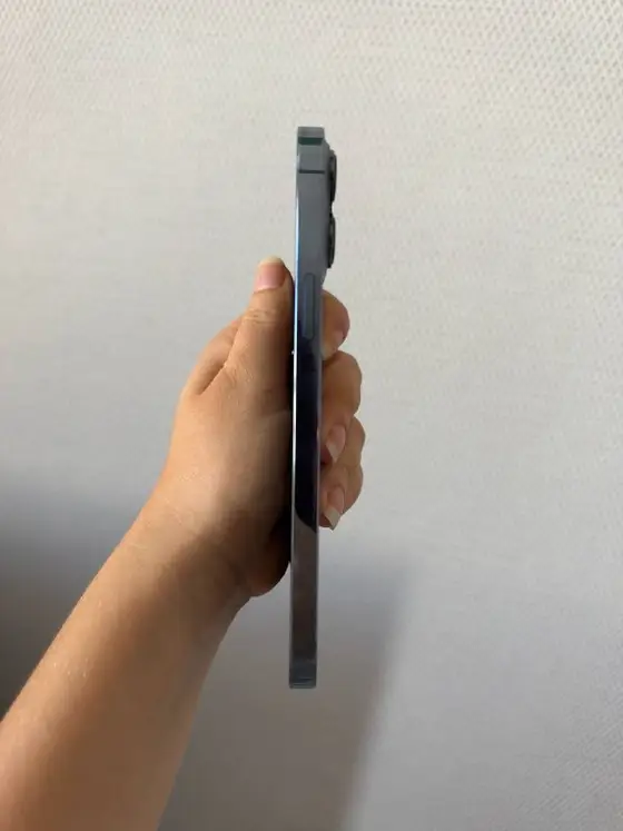 iPhone 13 Pro Max 256 ГБ, фото 2