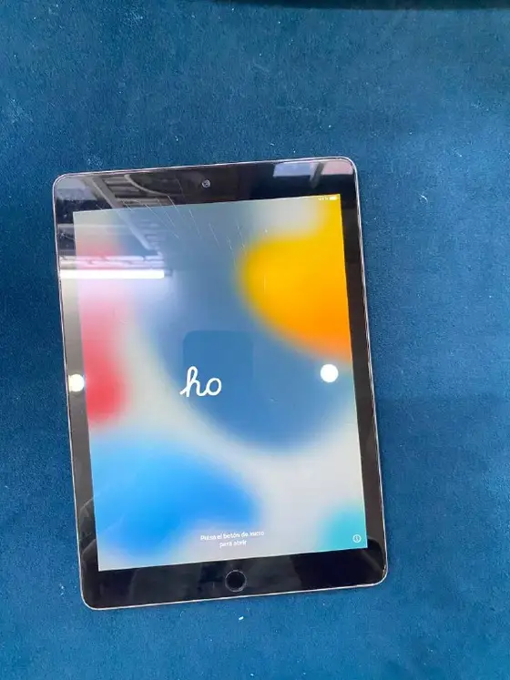 iPad Air 2 128 ГБ, фото 1