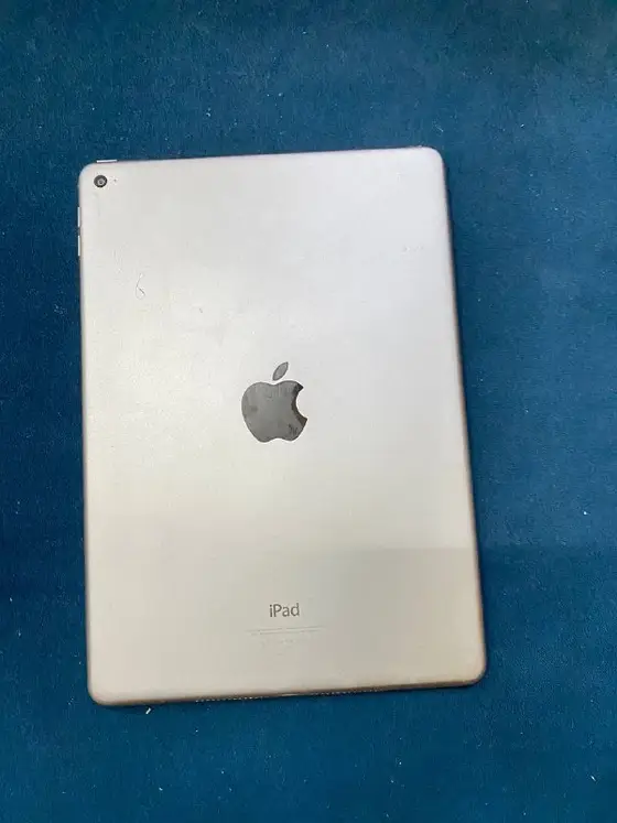 iPad Air 2 128 ГБ, фото 2