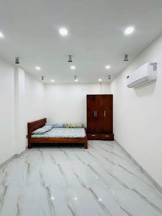 Квартира 2 спальни 70 м² с животными, фото 3