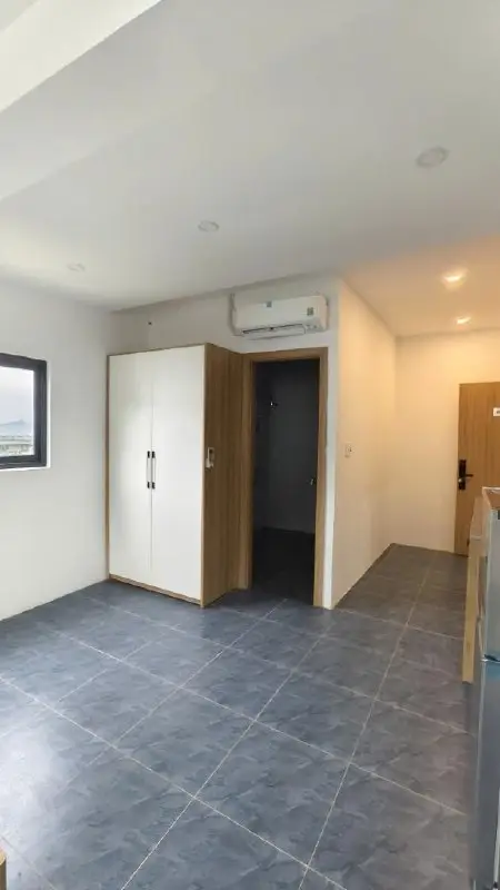 Студия 35 м² на Севере, фото 1