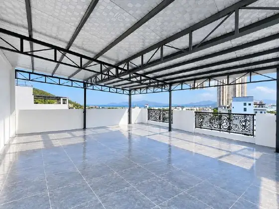 Студия 35 м² на Севере, фото 2
