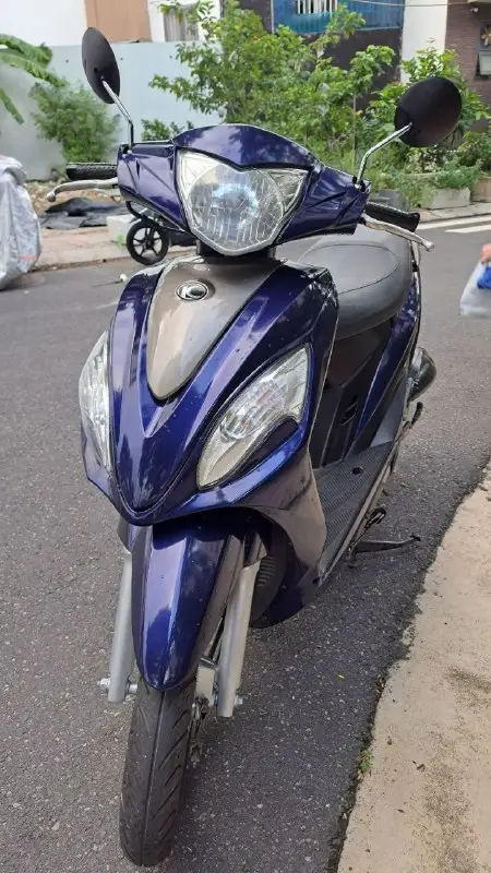 Kymco Candy 50cc 2015 года центр Нячанга, фото 1