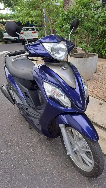 Kymco Candy 50cc 2015 года центр Нячанга, фото 3