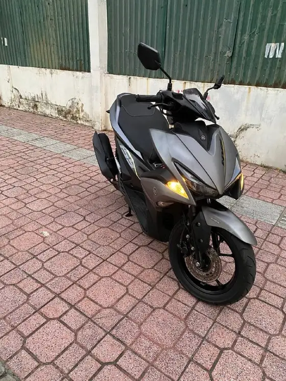 Yamaha NVX155 2020 года, фото 1