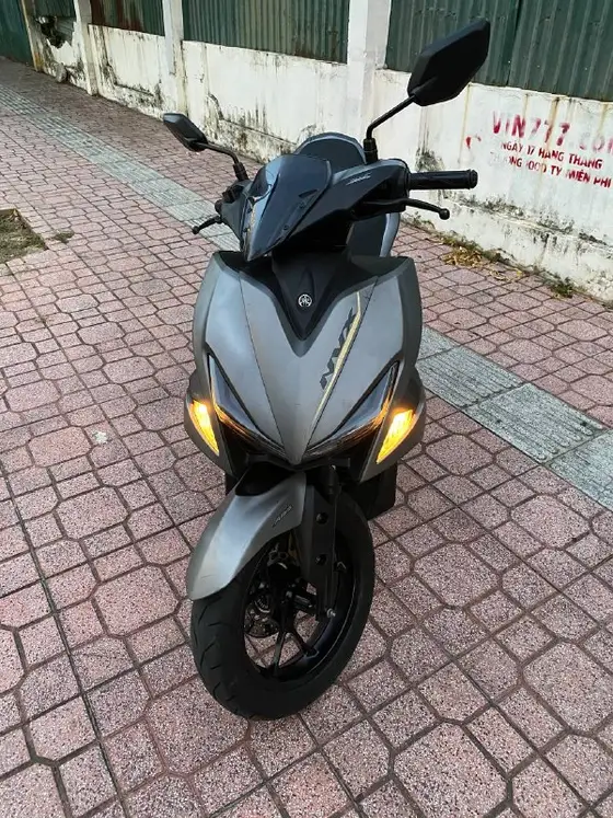 Yamaha NVX155 2020 года, фото 2