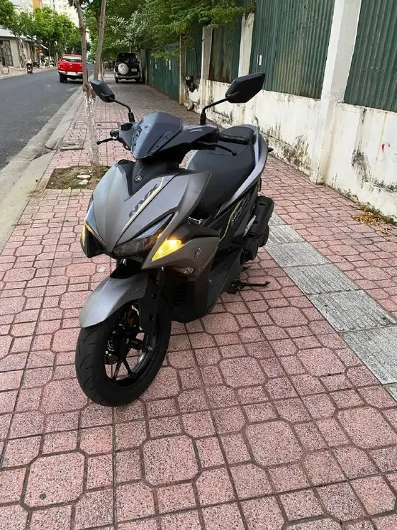 Yamaha NVX155 2020 года, фото 3