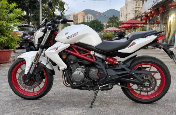 Benelli BN302 2015, фото 2