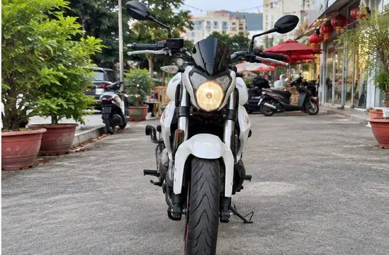Benelli BN302 2015, фото 3