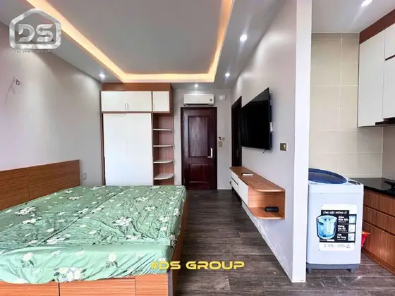 Студия 35 м² в ACC Vuon Xoai, фото 2