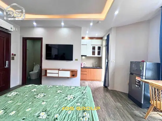 Студия 35 м² в ACC Vuon Xoai, фото 3