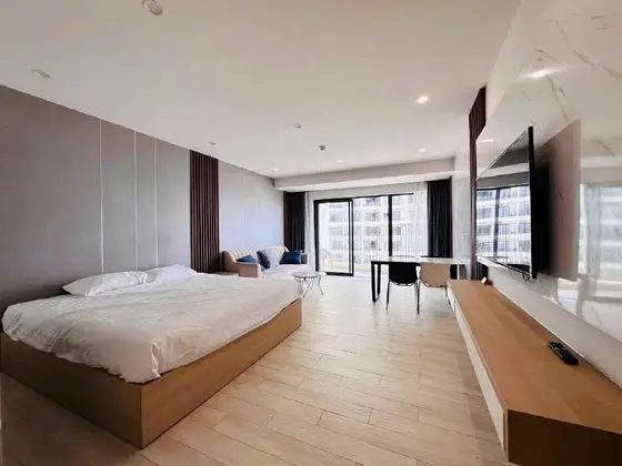 Студия в Gold Coast, фото 3