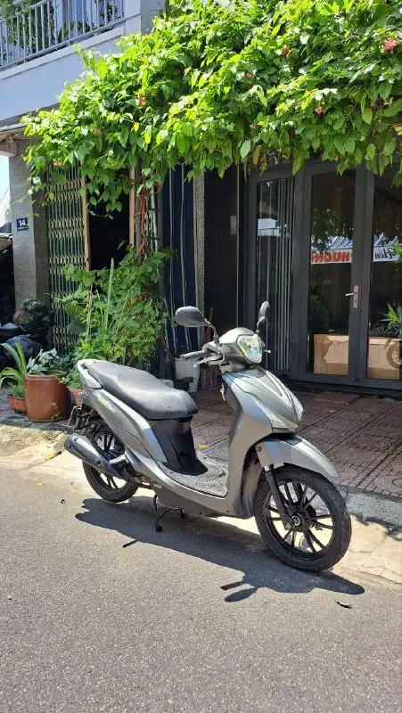 Kymco Candy 50cc 2024 года, фото 1