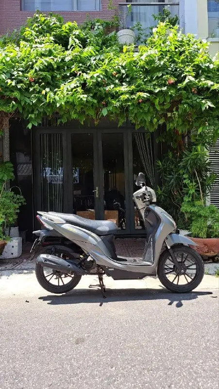 Kymco Candy 50cc 2024 года, фото 2