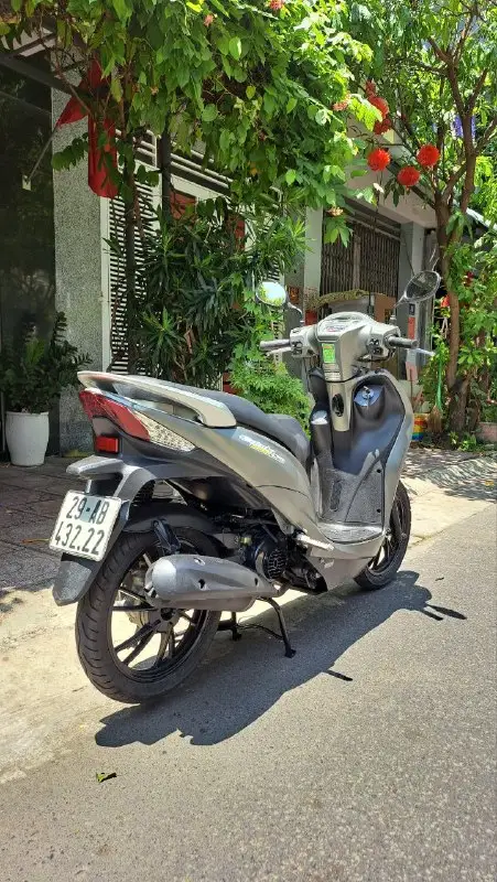 Kymco Candy 50cc 2024 года, фото 3