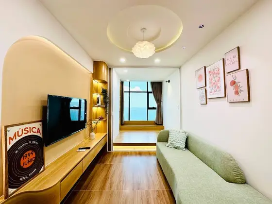 Студия 45 м² в Mường Thanh 60, фото 1