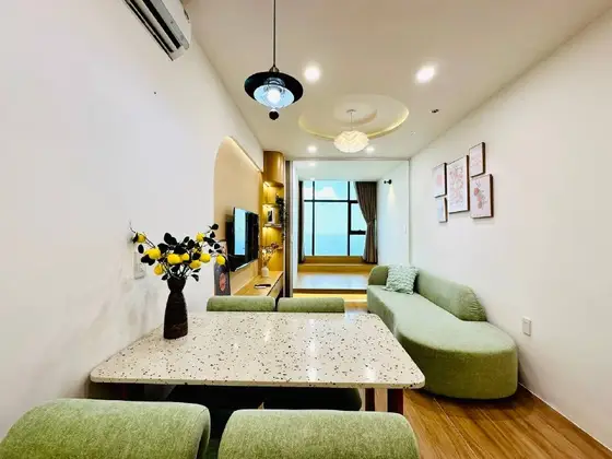 Студия 45 м² в Mường Thanh 60, фото 2