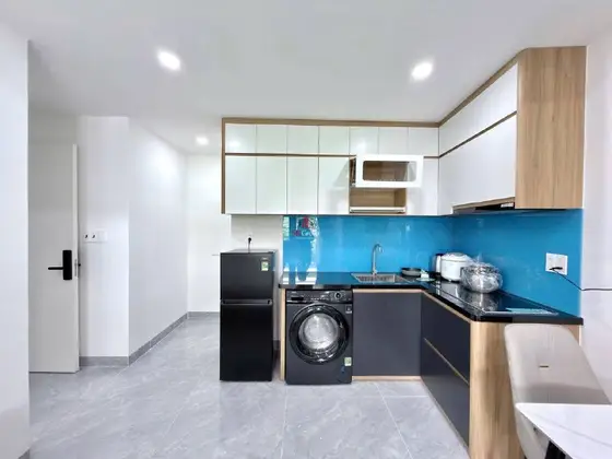 Квартира 50 м² в Хон Чонг, фото 2