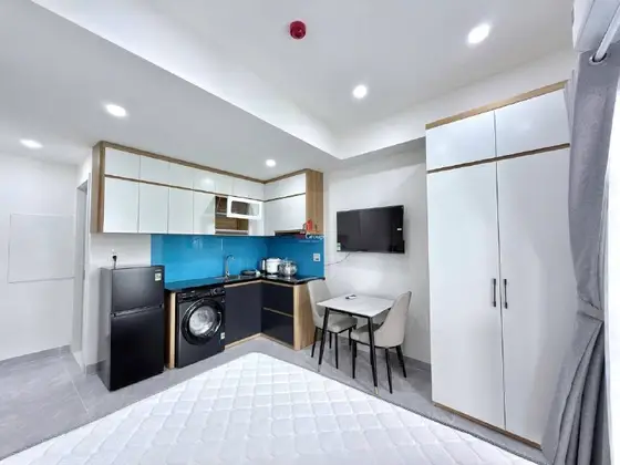Квартира 50 м² в Хон Чонг, фото 3