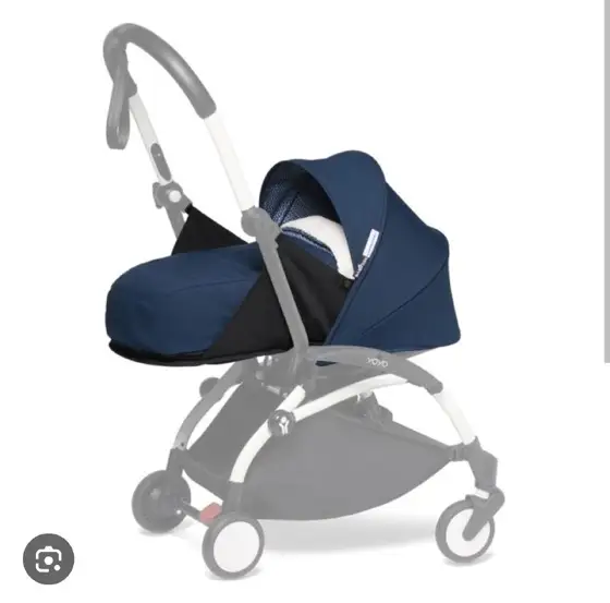Текстиль для коляски Babyzen YOYO, фото 2