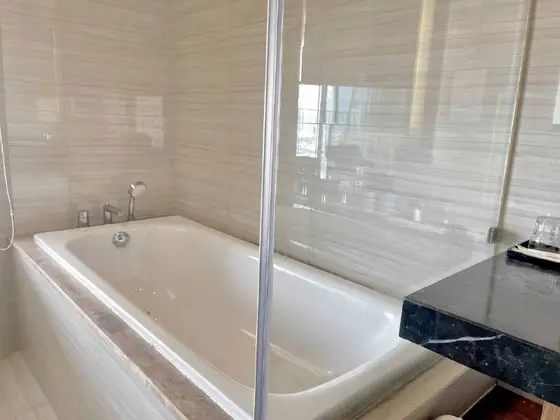 Студия 55 м² в центре Нячанга, фото 3