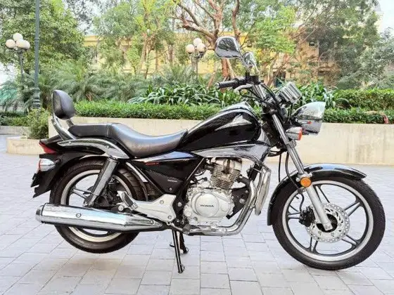 Honda Shadow 150 2022 год, фото 1