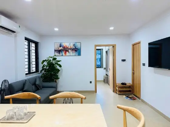 Квартира 90 м² на Хон Чонг, фото 1