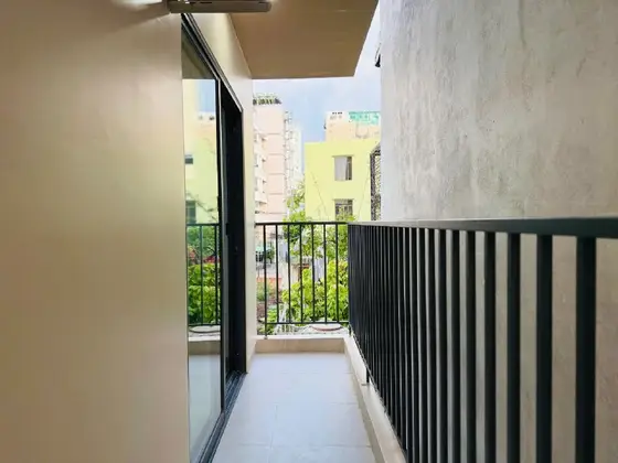 Квартира 90 м² на Хон Чонг, фото 3