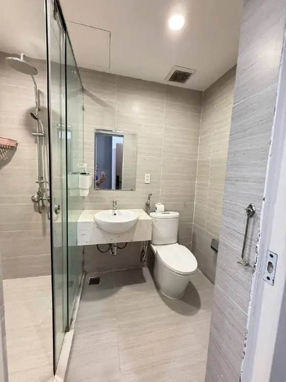 2BR в Oceanus | 2 мин до моря, фото 1