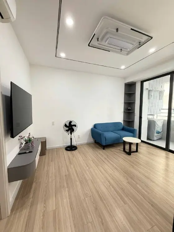 2BR в Oceanus | 2 мин до моря, фото 2