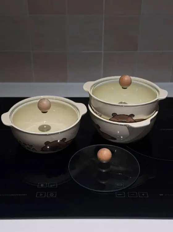 Набор посуды и кухонной утвари, фото 3