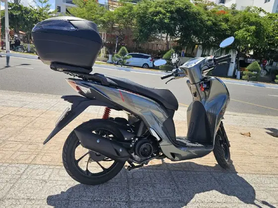 Espero Velia 50cc 2025, фото 2