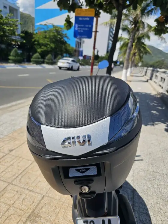 Espero Velia 50cc 2025, фото 3