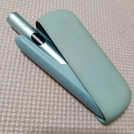 IQOS в идеальном состоянии, фото 1